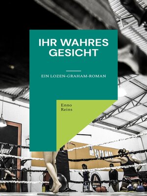 cover image of Ihr wahres Gesicht